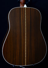 Used Martin D-28-Brian's Guitars