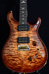 Paul Reed Smith Wood Library Custom 24-08 Brian's Limited Copperhead Smokeburst-Brian's Guitars