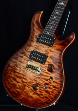 Paul Reed Smith Wood Library Custom 24-08 Brian's Limited Copperhead Smokeburst-Brian's Guitars