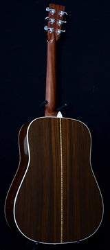 Used Martin D-28-Brian's Guitars