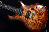 Paul Reed Smith Wood Library Custom 24-08 Brian's Limited Copperhead Smokeburst-Brian's Guitars