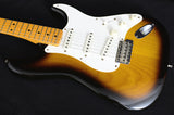 Used Fender 1957 Reissue Stratocaster 1984 Fullerton Reissue-Brian's Guitars