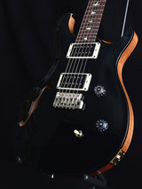Paul Reed Smith CE 24 Semi-Hollow Black-Brian's Guitars