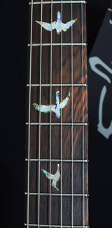 Paul Reed Smith Wood Library Custom 24-08 Brian's Limited Copperhead Smokeburst-Brian's Guitars