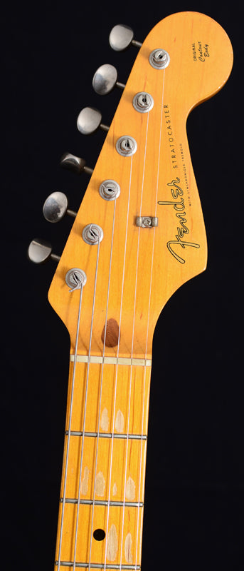 Used Fender 1957 Reissue Stratocaster 1984 Fullerton Reissue-Brian's Guitars