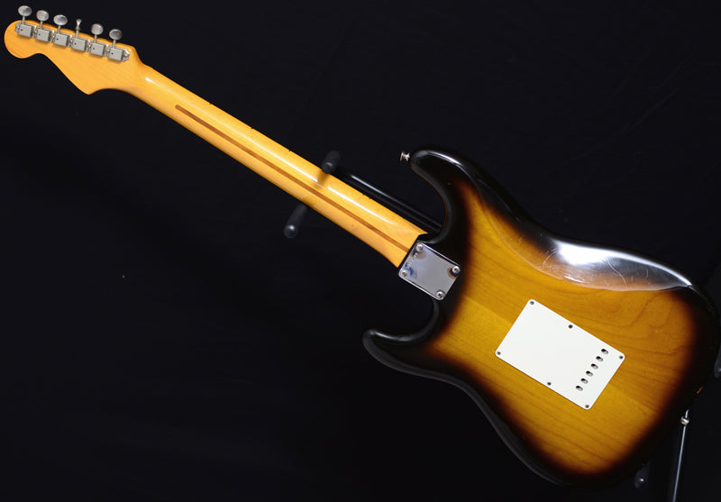 Used Fender 1957 Reissue Stratocaster 1984 Fullerton Reissue-Brian's Guitars