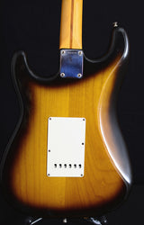 Used Fender 1957 Reissue Stratocaster 1984 Fullerton Reissue-Brian's Guitars