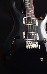 Paul Reed Smith CE 24 Semi-Hollow Black-Brian's Guitars