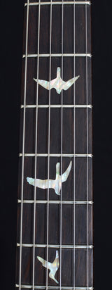 Used Paul Reed Smith Modern Eagle I NOS Charcoal-Brian's Guitars