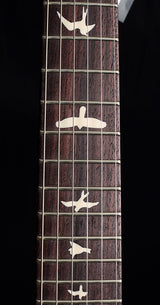 Paul Reed Smith CE 24 Semi-Hollow Black-Brian's Guitars