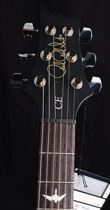 Paul Reed Smith CE 24 Semi-Hollow Black-Brian's Guitars