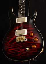 Paul Reed Smith DGT David Grissom Fire Red-Electric Guitars-Brian's Guitars