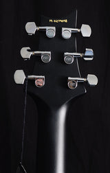 Paul Reed Smith CE 24 Semi-Hollow Black-Brian's Guitars