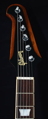 Used Gibson Firebird V Vintage Sunburst-Brian's Guitars