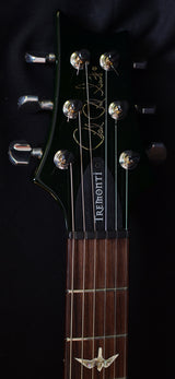 Used Paul Reed Smith Tremonti Jade-Brian's Guitars
