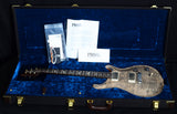 Used Paul Reed Smith Modern Eagle I NOS Charcoal-Brian's Guitars