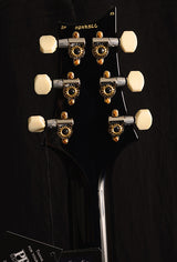 Paul Reed Smith DGT David Grissom Fire Red-Electric Guitars-Brian's Guitars