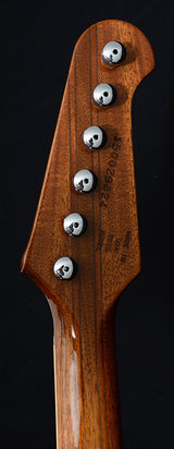 Used Gibson Firebird V Vintage Sunburst-Brian's Guitars