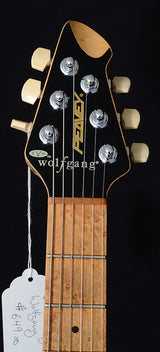 Used Peavey EVH Wolfgang Non-Trem-Brian's Guitars