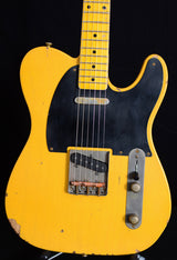 Nash T-52 Butterscotch-Brian's Guitars