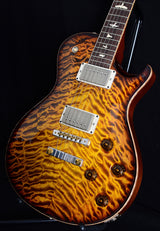 Used Paul Reed Smith Private Stock McCarty Singlecut MCSC Electric Tiger Glow-Brian's Guitars