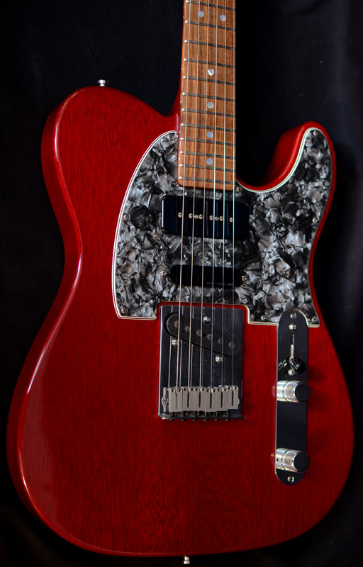 Fender set deals neck telecaster