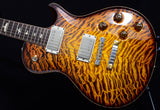 Used Paul Reed Smith Private Stock McCarty Singlecut MCSC Electric Tiger Glow-Brian's Guitars