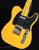 Nash T-52 Butterscotch-Brian's Guitars