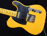 Nash T-52 Butterscotch-Brian's Guitars