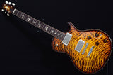 Used Paul Reed Smith Private Stock McCarty Singlecut MCSC Electric Tiger Glow-Brian's Guitars
