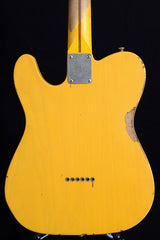Nash T-52 Butterscotch-Brian's Guitars