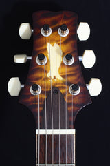 Used Paul Reed Smith Private Stock McCarty Singlecut MCSC Electric Tiger Glow-Brian's Guitars