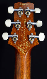 Used Paul Reed Smith Private Stock McCarty Singlecut MCSC Electric Tiger Glow-Brian's Guitars