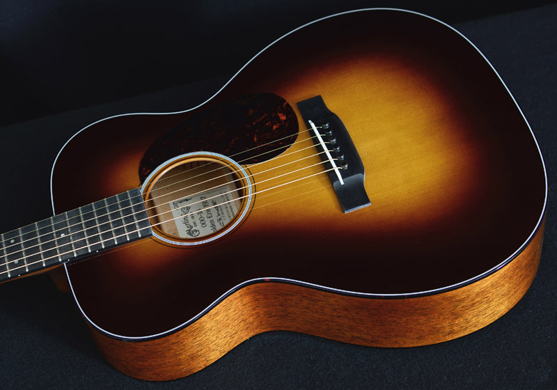 Martin 000-18 Golden Era 1937 Sunburst | Sunburst Martin Guitar