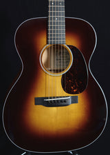 Martin 000-18 Golden Era 1937 Sunburst-Brian's Guitars