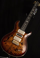 Paul Reed Smith Artist Special Semi-Hollow Limited Dark Copperhead Burst-Brian's Guitars