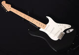 Used Fender Custom Shop Artist Series Eric Clapton Stratocaster Black-Brian's Guitars