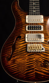 Paul Reed Smith Artist Special Semi-Hollow Limited Dark Copperhead Burst-Brian's Guitars