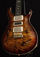 Paul Reed Smith Artist Special Semi-Hollow Limited Dark Copperhead Burst-Brian's Guitars