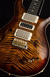 Paul Reed Smith Artist Special Semi-Hollow Limited Dark Copperhead Burst-Brian's Guitars