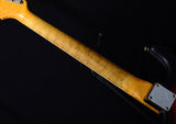 Fender Custom Shop Limited '60's Stratocaster Bound Neck Heavy Relic 3 Tone Sunburst-Electric Guitars-Brian's Guitars