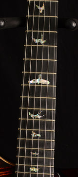 Paul Reed Smith Artist Special Semi-Hollow Limited Dark Copperhead Burst-Brian's Guitars