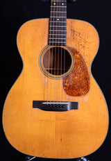Used 1956 Martin 00-18-Brian's Guitars