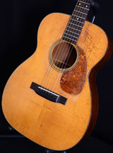 Used 1956 Martin 00-18-Brian's Guitars