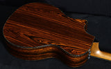 Taylor Presentation PS14ce Cocobolo-Brian's Guitars