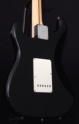 Used Fender Custom Shop Artist Series Eric Clapton Stratocaster Black-Brian's Guitars