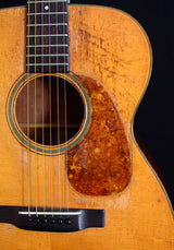Used 1956 Martin 00-18-Brian's Guitars