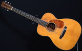 Used 1956 Martin 00-18-Brian's Guitars