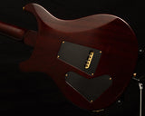 Paul Reed Smith Artist Special Semi-Hollow Limited Dark Copperhead Burst-Brian's Guitars
