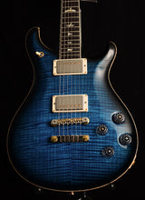 Paul Reed Smith McCarty 594 Aquamarine Smokeburst-Brian's Guitars